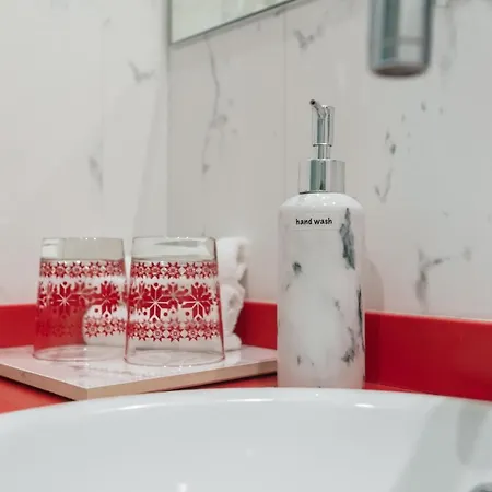 Apartman Urban Casa Da Portela *