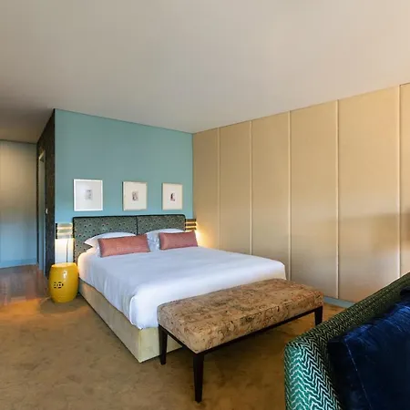 Lägenhet Urban Casa Da Portela *