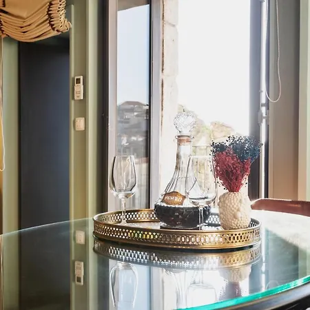 Urban Casa Da Portela * Oporto