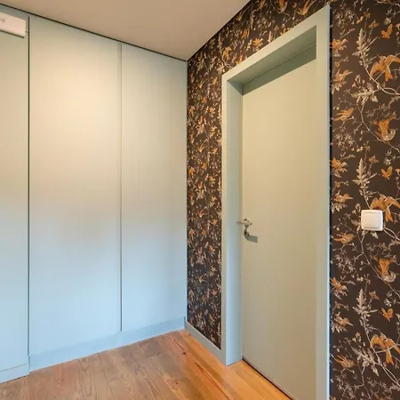 Urban Casa Da Portela Lägenhet Oporto