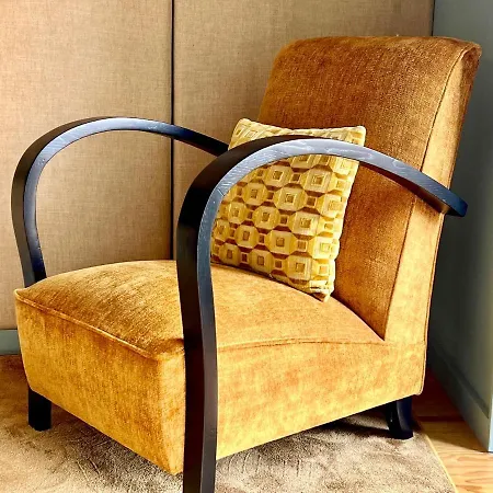 Urban Casa Da Portela Oporto