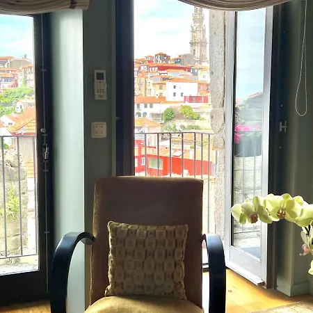 Urban Casa Da Portela *