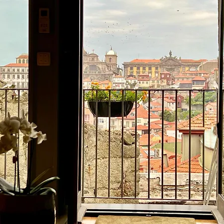 Apartman Urban Casa Da Portela Porto
