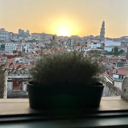 Urban Casa Da Portela