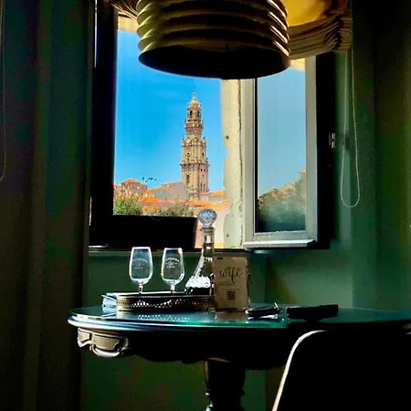 Urban Casa Da Portela Lägenhet Oporto