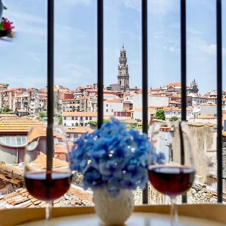 Urban Casa Da Portela Porto