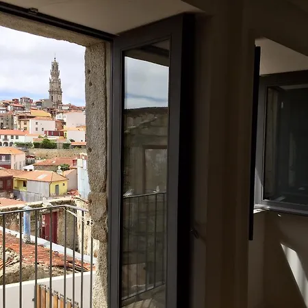 Apartman Urban Casa Da Portela