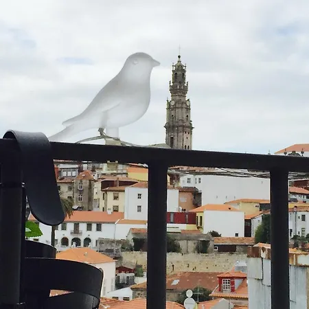 Urban Casa Da Portela *