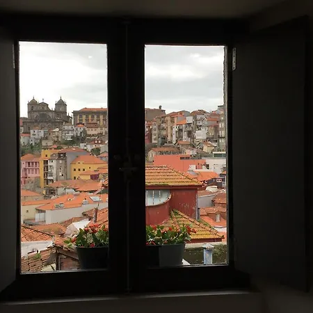 Apartman Urban Casa Da Portela *