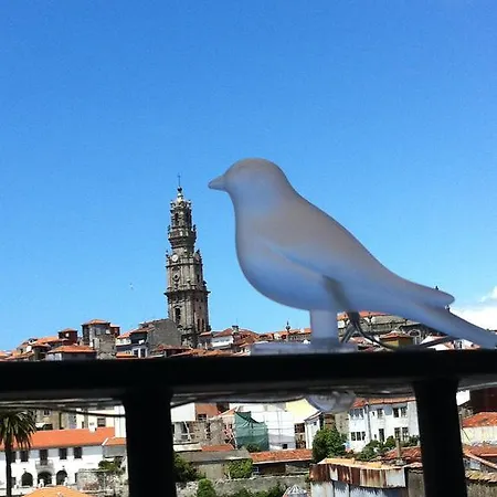 Apartman Urban Casa Da Portela Porto