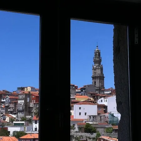 Apartman Urban Casa Da Portela *