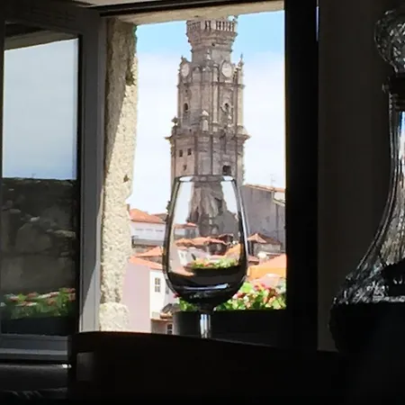 Lägenhet Urban Casa Da Portela *