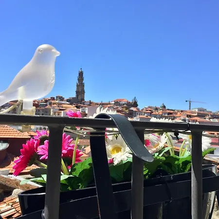 Lägenhet Urban Casa Da Portela *