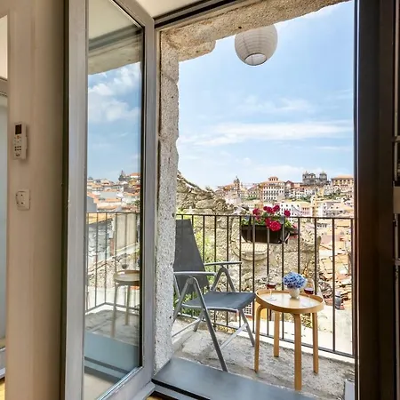 Urban Casa Da Portela Lägenhet Oporto