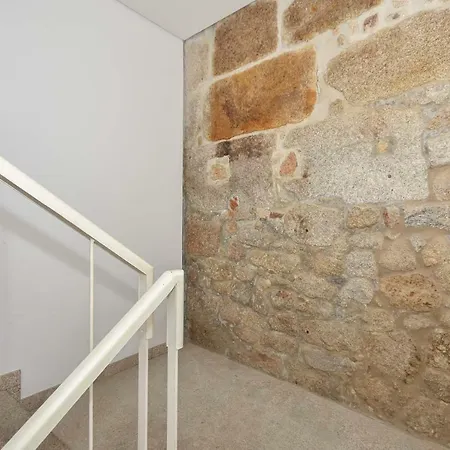 Lägenhet Urban Casa Da Portela *