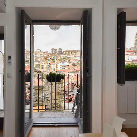 Urban Casa Da Portela Apartman