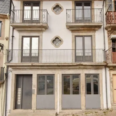 Urban Casa Da Portela Oporto