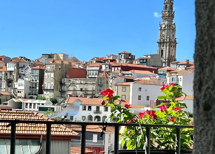 Urban Casa Da Portela * Porto