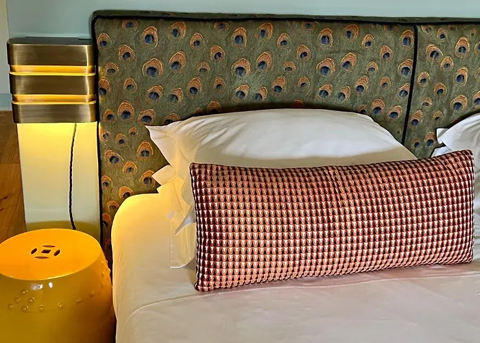 Daire Urban Casa Da Portela Porto