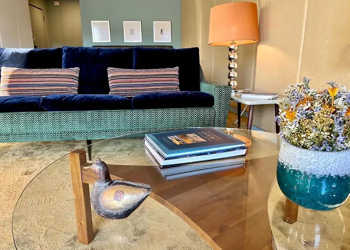 Urban Casa Da Portela Porto