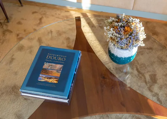 Urban Casa Da Portela * Porto