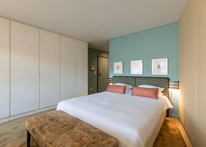 Daire Urban Casa Da Portela Porto