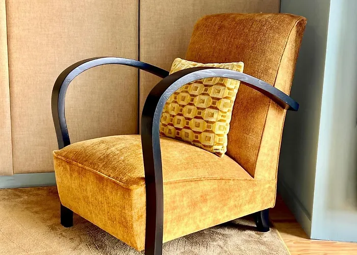 Urban Casa Da Portela Porto