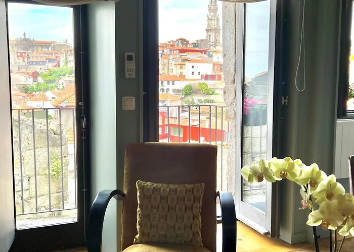 Urban Casa Da Portela *