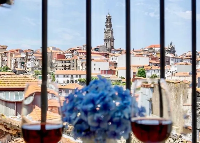 Urban Casa Da Portela Porto