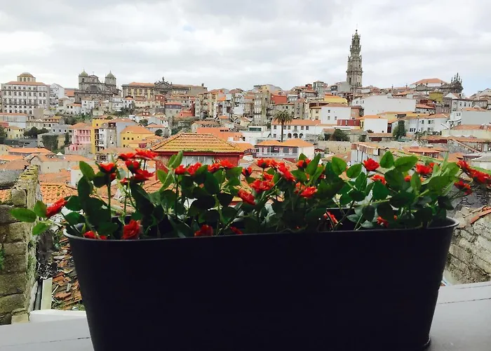 Urban Casa Da Portela Porto