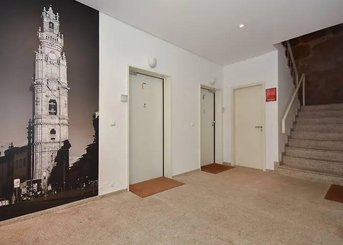 Urban Casa Da Portela Porto