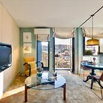 Apartmán Urban Casa Da Portela *