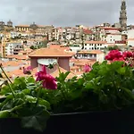 Urban Casa Da Portela Apartmán Porto